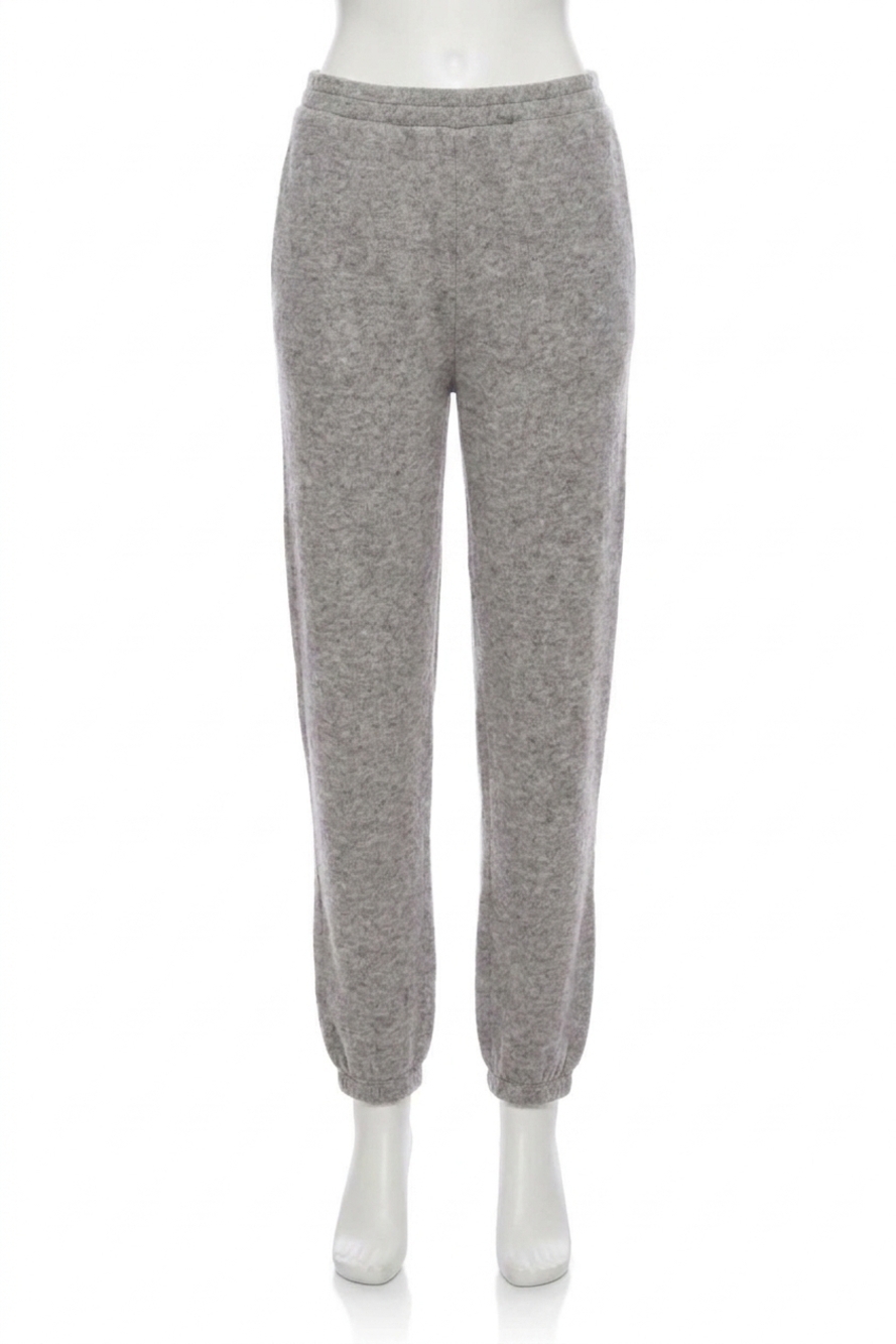 NEW FIFTEEN TWENTY parker classic sweatpants in gray
